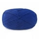 thumbnail image 1 of Matsuzay Hilo de ganchillo hilo de tejer multicolor prendas de bebé artesanías regalos hechos a mano hilos flexibles 4 capas para tejedores Artesanía 57 azul profundo, 1 of 5
