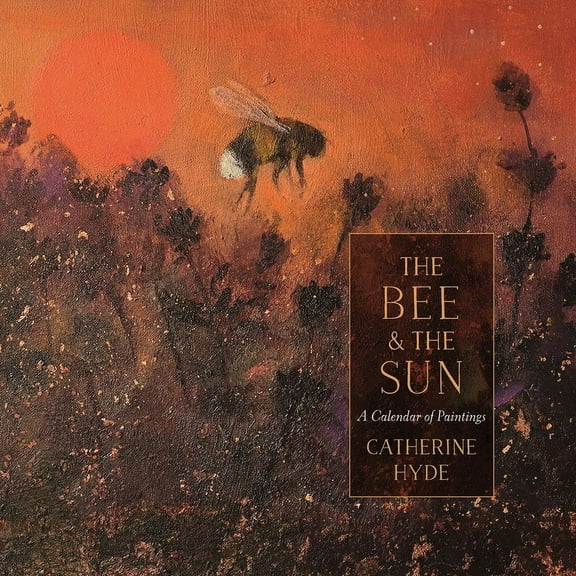 The Bee and the Sun, (Hardcover)