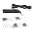 thumbnail image 1 of Suodoka Engrapadora Térmica EVE-01 Pistola Soldadora para Parachoques y Plástico 110-250V Kit de Reparación Automotriz Herramienta Profesional de Taller, 1 of 9