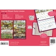 thumbnail image 2 of 2026 Motherword Magnetic Fridge Wall Calendar (Side by Side Version) - English, 2 of 4