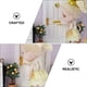 thumbnail image 4 of 1 juego de mini accesorios de adorno, puerta en miniatura, juguete para puerta pequeña, 4 of 8