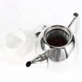 thumbnail image 3 of 2l Stainless Steel Teapot With Tea Strainer Teapot With Tea Infuser Teaware Sets Tea Kettle Infuser, 3 of 5