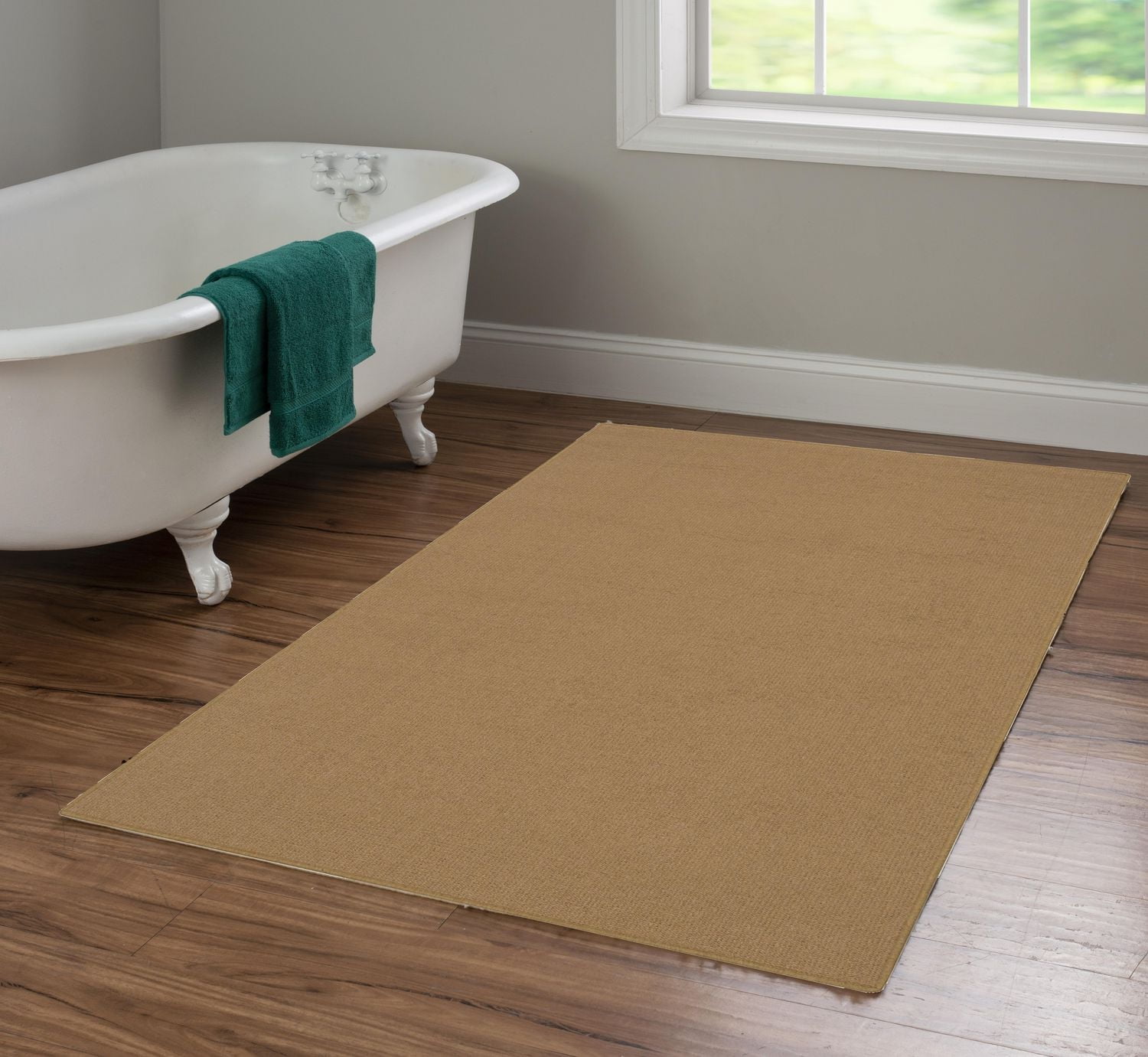 Rhodes Cork 3' x 5' Accent Rug