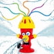 thumbnail image 2 of Baby bath water toy - Upgrade Electric Shower Baby Bath Toys, Sprinkler Bathtub Tub Water Toys for Toddlers - Battery Style（red）, 2 of 4