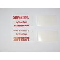 thumbnail image 3 of Supertape Mini Tabs Straight Cut by True Tape - 36 Pieces per bag., 3 of 4