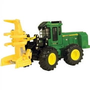 Tomy - 1/50 John Deere 843k Wheeled Fell