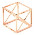 thumbnail image 1 of Makeup Sponge Holder Creative Cube Shaped Beauty Sponge Holder Puff Holder, 1 of 5