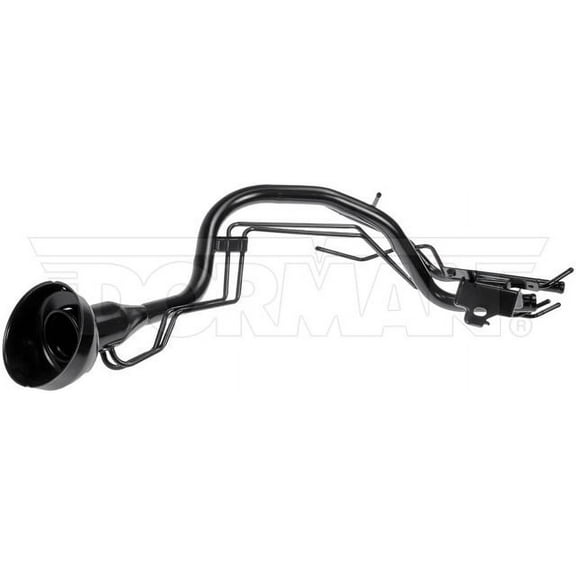 Dorman 577-109 Fuel Filler Neck for Specific Nissan Models Fits select: 2000-2003 NISSAN SENTRA