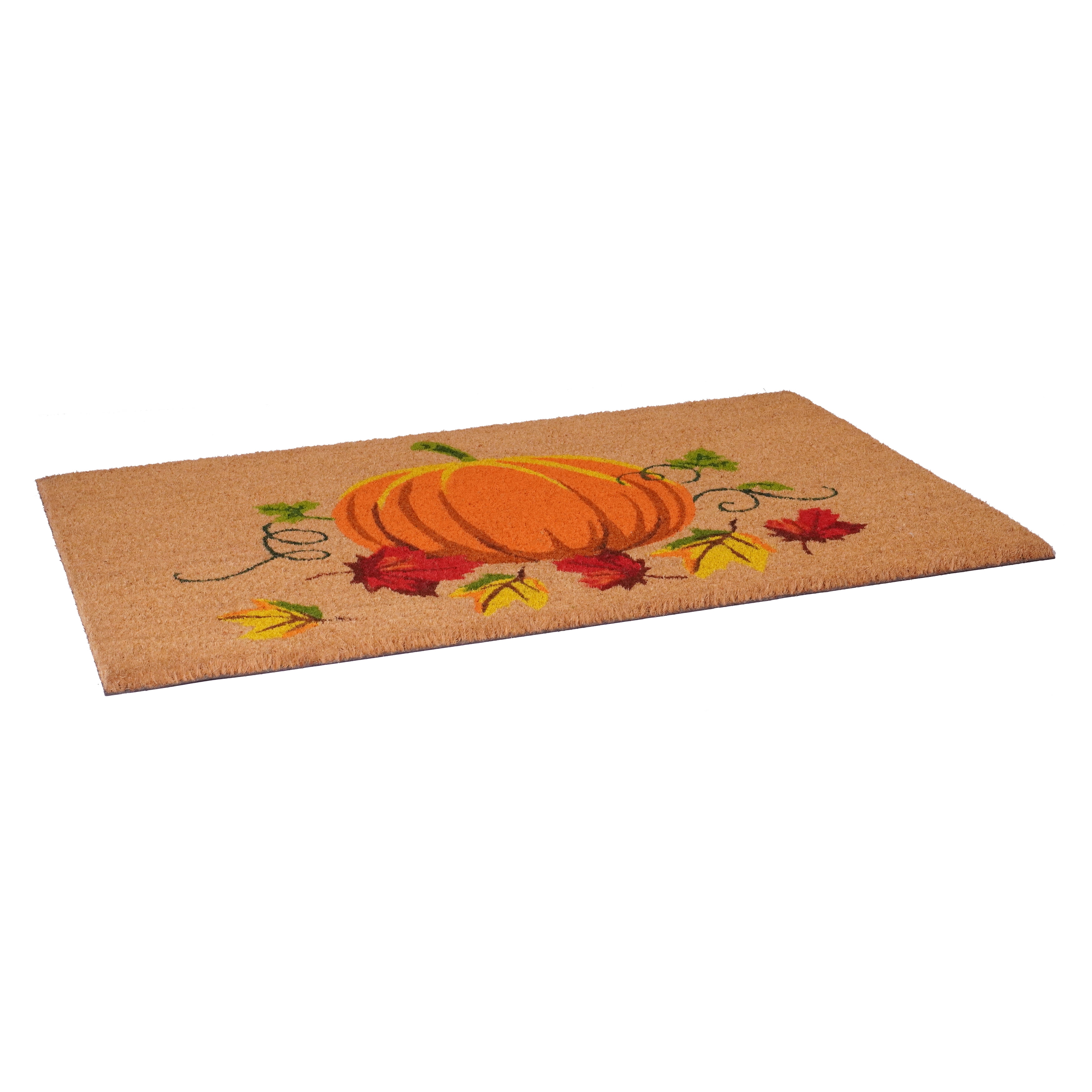Calloway Mills Nature's Bounty Outdoor Doormat