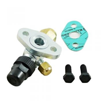 Copeland 998-0510-22 - Serv Valve Kit 1/2 Fl