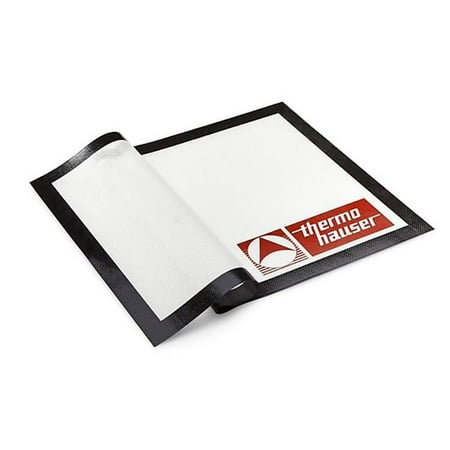 

Thermohauser Silicone Pan Baking Mat- 16.5 X 11.5 in.