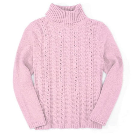 White Stag - Women's Angora Turtleneck Sweater