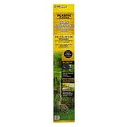 YardGard 889250AKIT 40 in. x 25 ft. Garden Fence with Step-In Post