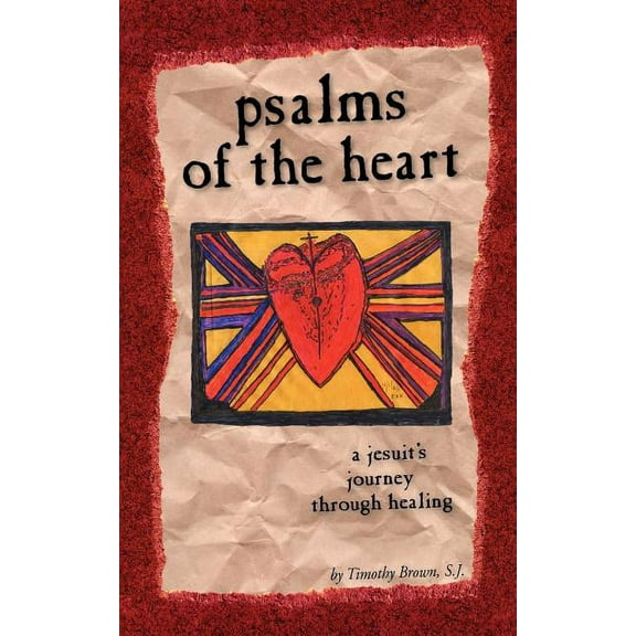 Psalms of the Heart, (Paperback)