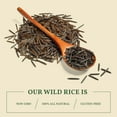 thumbnail image 6 of 100% All Natural NON-GMO Minnesota Wild Rice, 6 of 7