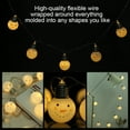 thumbnail image 4 of String Light, String Fairy Light, Bright Durable For Outdoor Indoor, 4 of 8