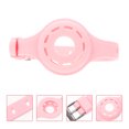 thumbnail image 2 of Collier de Localisation Anti-Perte Housse de Protection Collier pour Animaux Compatible avec Air Tag, 2 of 9