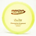 thumbnail image 7 of Innova Champion Leopard Disc Golf Fairway Driver, Pick Color/Weight [Stamp & Exact Color May Vary] Blue 173-175 grams, 7 of 7