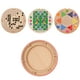 thumbnail image 1 of Damas Chinas De Madera Juego De Mesa Mejora La Atención Inofensivo Con Base Para El Hogar ANGGREK, 1 of 7