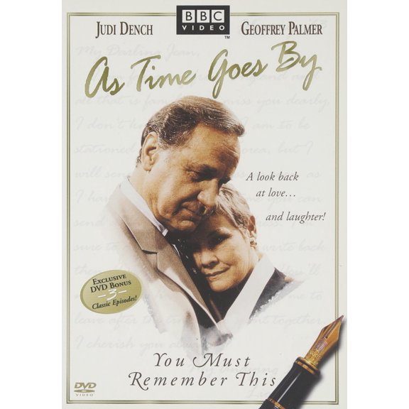 As Time Goes By: You Must Remember This