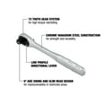 thumbnail image 2 of Pear Head Ratchet, Quick-Release, 3/8 In. Drive - DWMT81097, 2 of 2