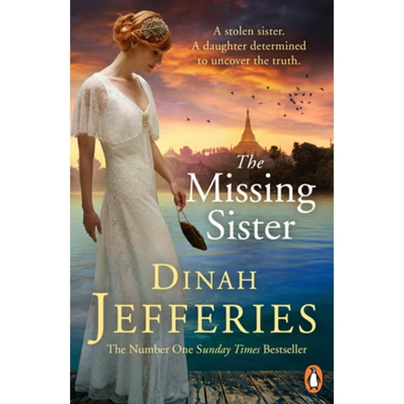 Pre-Owned Missing Sister (Paperback) 0241985439 9780241985434