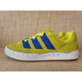 thumbnail image 2 of New Ad-id-as Originals Adimatic Suede Shoes Men's Size 12 GY2090, 2 of 6