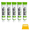 Black, variant on 5PCS Fiberglass Boat Repair Paste, Car Scratch Removal Touch Up Fix Tools, Fiberglass Gelcoat Repair Kit for Any Surface Scratches, Cracks
