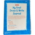 Young Writers Draw & Write Journal