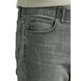 thumbnail image 4 of Lee® Men's Extreme Motion Regular Straight Jean with Flex Waistband, 4 of 5