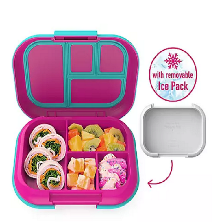 Bentgo® Kids Chill Lunch Box 2-Pack