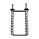 thumbnail image 1 of Soporte para loros, accesorios para jaula, ejercicio de escalada, entrenamiento de aves en interiores, percha, jaula para pájaros, juguete para periqu, 1 of 9