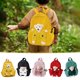 thumbnail image 1 of Mochila infantil personalizada con nombre | Tirantes acolchados ajustables | Mochila ligera de poliéster para la escuela y viajes, 1 of 5