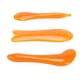 thumbnail image 1 of Juego de palos de acupuntura, juego de herramientas de raspado de palo de masaje de acupuntura de 3 piezas Juego de herramientas Gua Sha confiable y duradero, 1 of 8