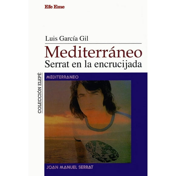 Mediterráneo Efe Eme 9788495749093