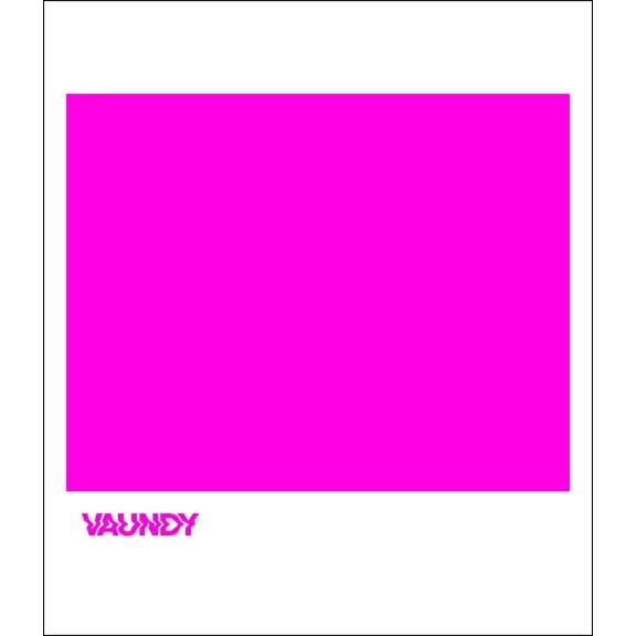 Vaundy Strobo (CD)