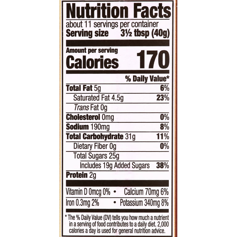 Hills Bros. French Vanilla Cappuccino Instant Coffee Mix, 16 Ounce Canister