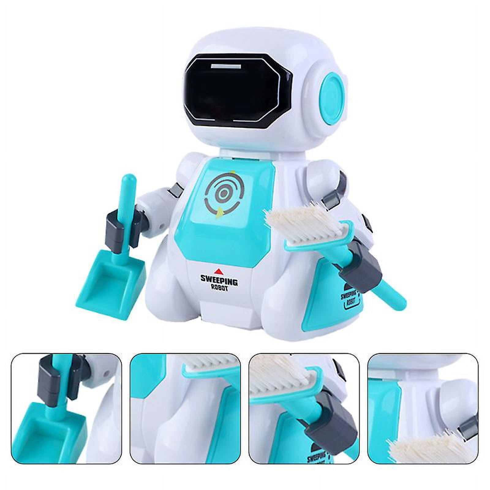 1pcs Dancing Robot Toy