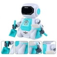 thumbnail image 2 of 1pcs Dancing Robot Toy, 2 of 3