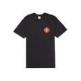 thumbnail image 2 of Supreme Men's Hysteric Glamour Pin Up Tee Black, from StockX, 2 of 3