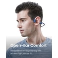 thumbnail image 2 of Auriculares deportivos SHOKZ OpenRun AfterShokz Aeropex Bluetooth, 2 of 8