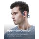 thumbnail image 2 of Auriculares deportivos SHOKZ OpenRun AfterShokz Aeropex Bluetooth, 2 of 8