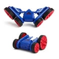 thumbnail image 3 of Sharper Image® Cyclone Twister RC Stunt Car, 3 of 5