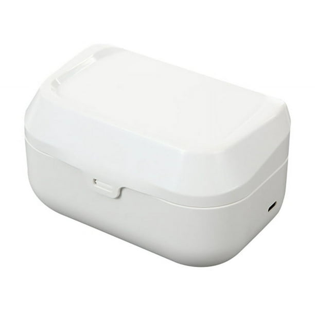 Bobinador de Bobina para MáQuina de Coser, Bobinador AutomáTico PortáTil con Bobina de PláStico para Uso en Costura y Manualidades
