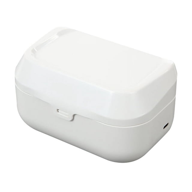 Bobinador de Bobina para MáQuina de Coser, Bobinador AutomáTico PortáTil con Bobina de PláStico para Uso en Costura y Manualidades