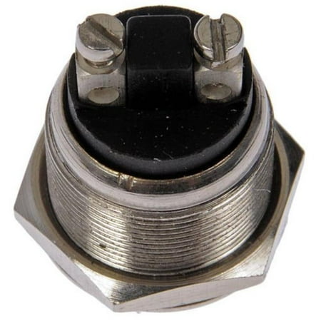 - Dorman 84822 Momentary Push Button Switch