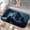 Gorilla Using Smartphone, variant on 1pc Gorilla Using Smartphone Absorbent Non-Slip Bathroom Thickened Flannel Rug Decor,Soft,Quick Drying,Suitable For Indoor/outdoor Use,Bathrooms,Bedrooms,Kitchens,Terrace,Laundry Rooms,16"x24"