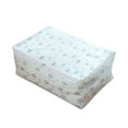 thumbnail image 2 of Popular Picks, Fashion Box Cover, Household Decor Bag, Waterproof Fabric, Easy Install, Modern Style, for Living Room, Protective Shield, Stylish Home Accessory Akmoler Popular Picks | Pvea, Green, 2 of 5
