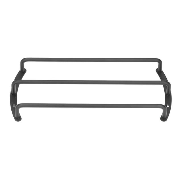 Car Bar Grille Iron Antioxidant Rustproof Welded Speaker Guard Universal Subwoofer Protector