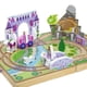 thumbnail image 4 of Set de juego Melissa & Doug Take-Along Tabletop Kingdom, 19 piezas, 4 of 9
